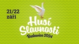 Husí slavnosti 2024 - Boskovice