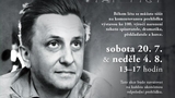 Komentovaná prohlídka výstavy ke 100. výročí narození Jiřího Šotoly  