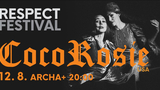 CocoRosie slaví 20 let na scéně - ARCHA+