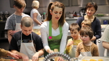 Zdravé vaření s dětmi v NZM Praha