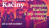 Výstava Strašidla a duchové Kačiny 