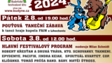 Festival Budyňský poutník 2024