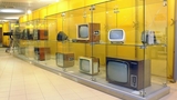 Expozice Sdělovací technika - Technické muzeum Brno