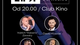 Stand-up Comedy Show v Černošicích