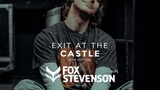 EXIT At The Castle w/ FOX STEVENSON (UK) - Brno