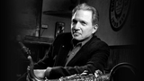 Legends of jazz history: Jerry Bergonzi (USA) & Lukáš Oravec (SK) Q. - Jazz & Blues Club U Malého Glena