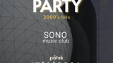 Millenium Party 2000's - VIP vstupenky - Sono Centrum