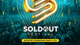 Soldout Festival 2025 - Ostrava