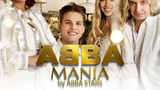 ABBA Mania by Abba Stars - Live Tribute band show v Kutné Hoře