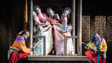 Královská opera: Turandot - Kino Sféra