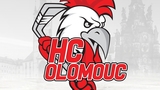 HC Olomouc - HC Vítkovice Ridera