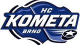 HC Kometa Brno - Bílí Tygři Liberec