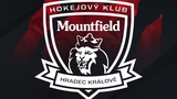 Mountfield HK - HC Vítkovice Ridera