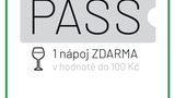 DIOD PASS - Jihlava