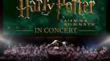 Harry Potter a Tajemná komnata in Concert - O2 universum