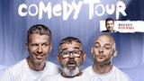 Evropa 2 Comedy Tour - Olomouc