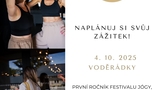 Yoga Fest Říčany