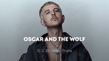 Oscar and the Wolf se vrací v plné síle - Roxy