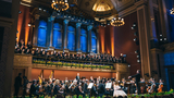 Suk s Českou filharmonií - Pražský filharmonický sbor