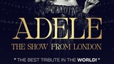 Adele - The show from London v Ostravě