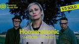 Hooverphonic zavzpomínají na vydání své desky The Magnificent Tree