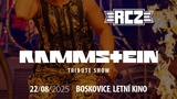 Rammstein Tribute (Open Air Show) | Boskovice