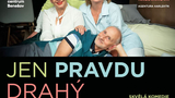 Jen pravdu, drahý - Benešov