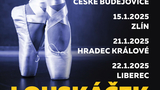 International Festival Ballet: Louskáček - Hradec Králové