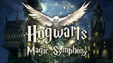 Hogwarts Magic Symphony - Ostrava