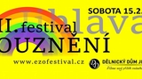 XII. Festival Souznění v Jihlavě