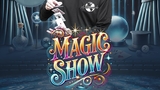 MAGIC SHOW TOUR - Radek Bakalář