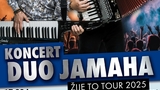 Koncert Duo Jamaha - Rychnov nad Kněžnou