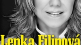 Lenka Filipová v Čelákovicích