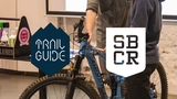 SBCR x Trail-Guide: servisní seminář I. - Ski a Bike Centrum Radotín