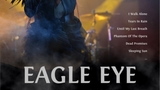 Koncert - Eagle Eye - Tarja Tribute v Litovli