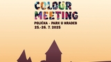 Colour Meeting 2025 v Poličce