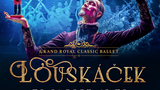 Louskáček by Grand Royal Classic Ballet v Ostravě