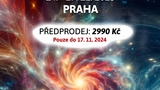 8. Mezinárodní konference Sueneé Universe 2025 v Praze