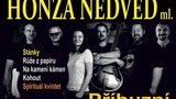 Honza Nedvěd ml. a Příbuzní - jarní benefiční koncert v Děhylově