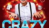 Martin Hranáč - CRAZY SHOW - Benešov