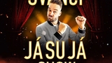 Švanci show - Já su já v Náměšti nad Oslavou