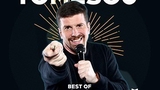 Tomešou: The best of Pavel Tomeš (stand-up speciál) - Olomouc