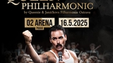 Queen Relived Philharmonic - O2 arena