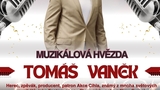 Tomáš Vaněk v KD Ždánice