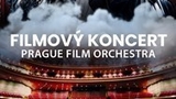 Koncert filmové hudby - Valašské Klobouky