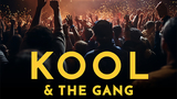 Kool & the Gang v O2 universu