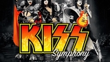 KISS Symphony Tribute Show by Mr. Speed - Forum Karlín