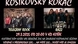 Košíkovský rokáč - KD Košík