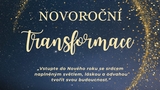 Novoroční transformace: Program pro váš nejlepší vstup do Nového roku - online 