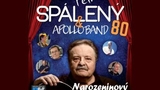 Petr Spálený & Apollo Band - Česká Lípa